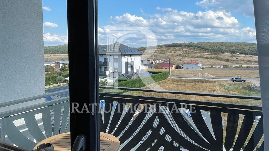 Apartament cu 2 camere | Zona Turistica | Cordau | Baile Felix - Poză 5