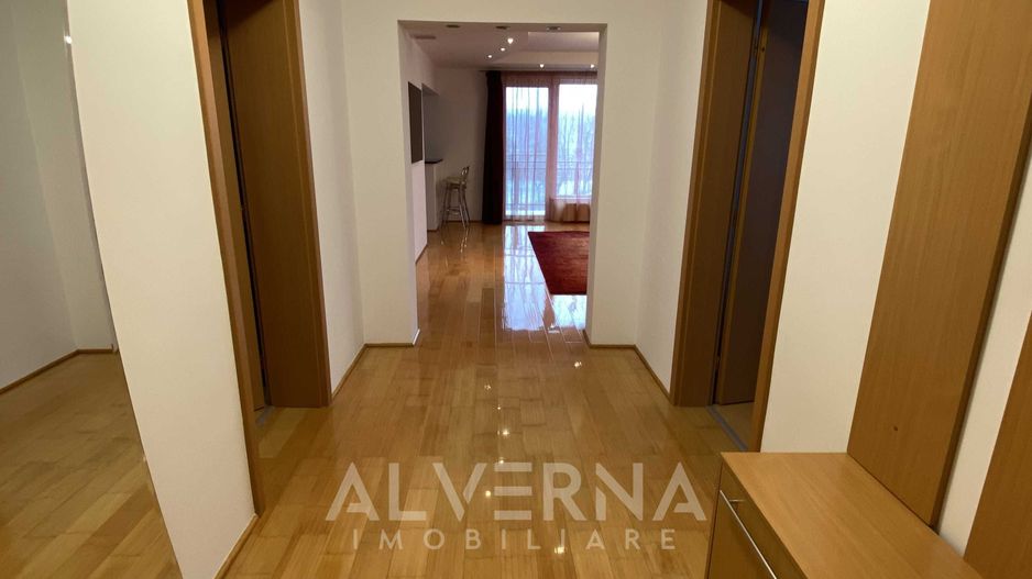 Apartament 3 camere | 90 mp + balcon 17 mp | garaj | Manastur - Poză 4