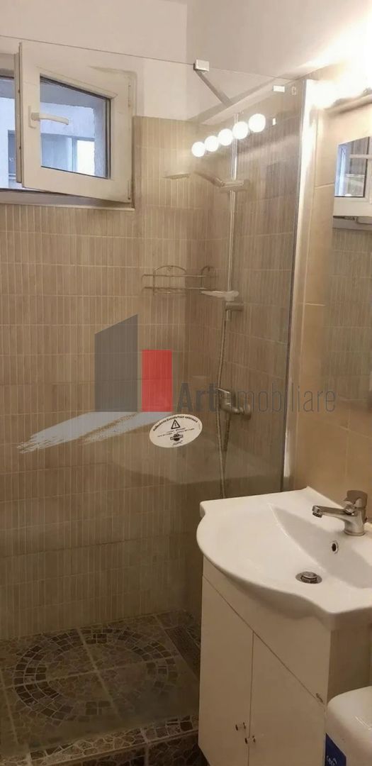 Apartament cu 3 camere de inchiriat in zona Bucurestii Noi - Comision 0 - Poză 9