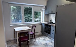 GARSONIERA STEFAN C.M, RENOVAT, BUCATARIE INCHISA, METROU 5 MINUTE - Poză 4