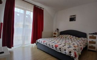 Apartament de 90 mp in Vila , la 5 minute de Kaufland Manastur. - Poză 12