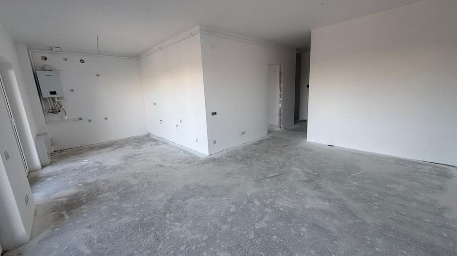Apartament spatios 3 camere, Turnisor, Sibiu - Poză 7