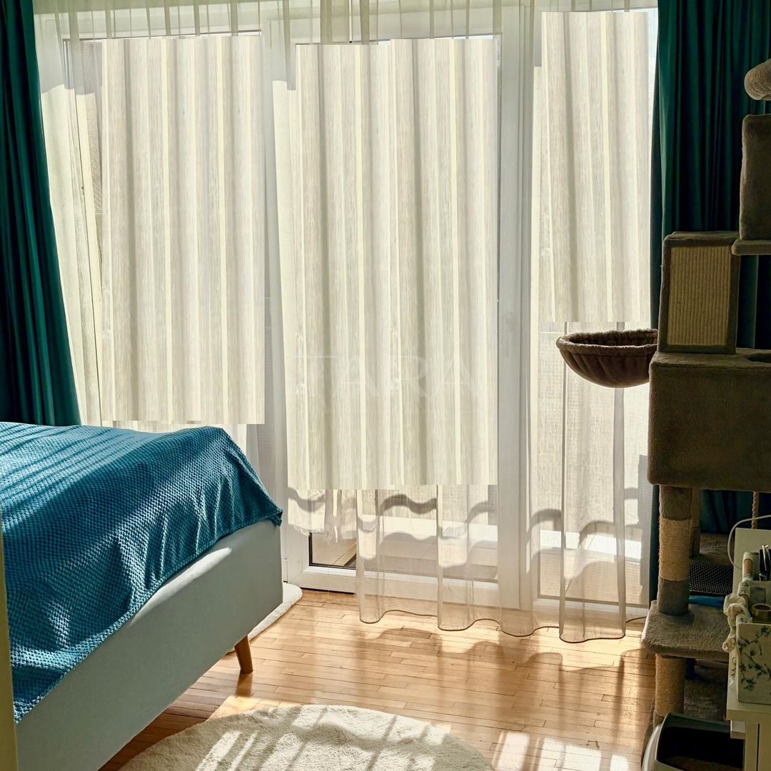 Apartament modern cu 2 camere — Florești, etaj intermediar. - Poză 10