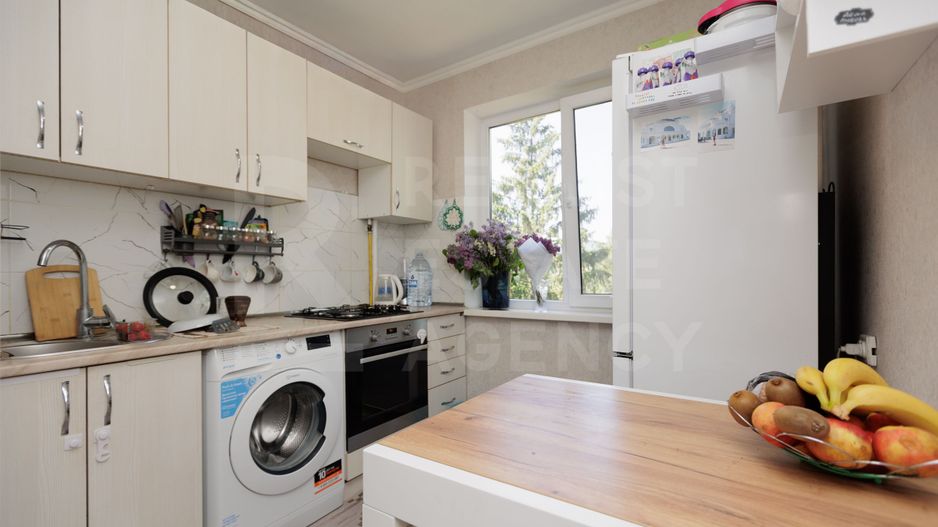 Vânzare, apartament, 2 camere, str. Paris, Buiucani - Poză 5