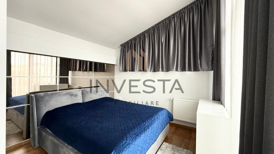 Apartament 4 camere cu 4 balcoane si 2 parcari zona Dorobantilor! - Poză 4