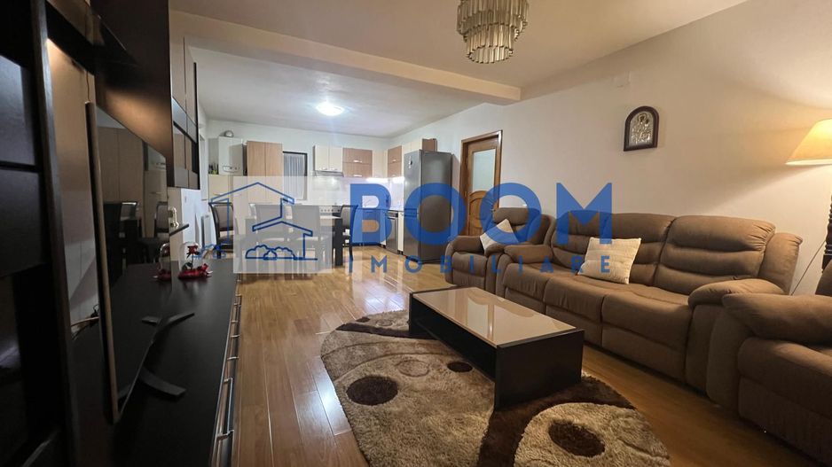 Casa 4 Camere | Teren 464 MP | Zona Dem Radulescu | Vedere Panoramica - Poză 1