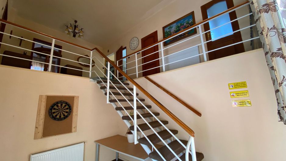 Casa zona Lipovei - Poză 1