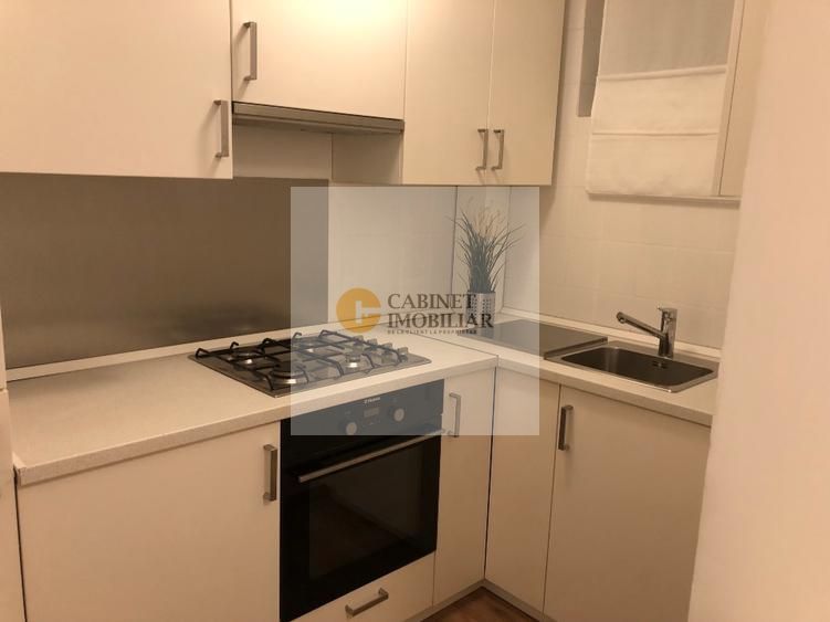 2 camere I Etaj 2 I Sala Palatului - Calea Victoriei I Pretabil Airbnb - Poză 5