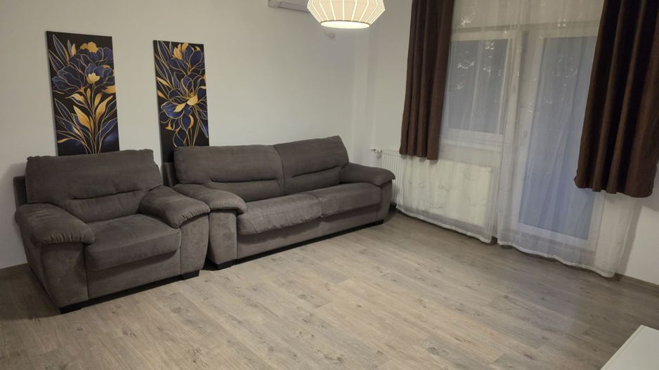 Apartament 3 camere decomandat-Metrou Brancoveanu - Poză 4