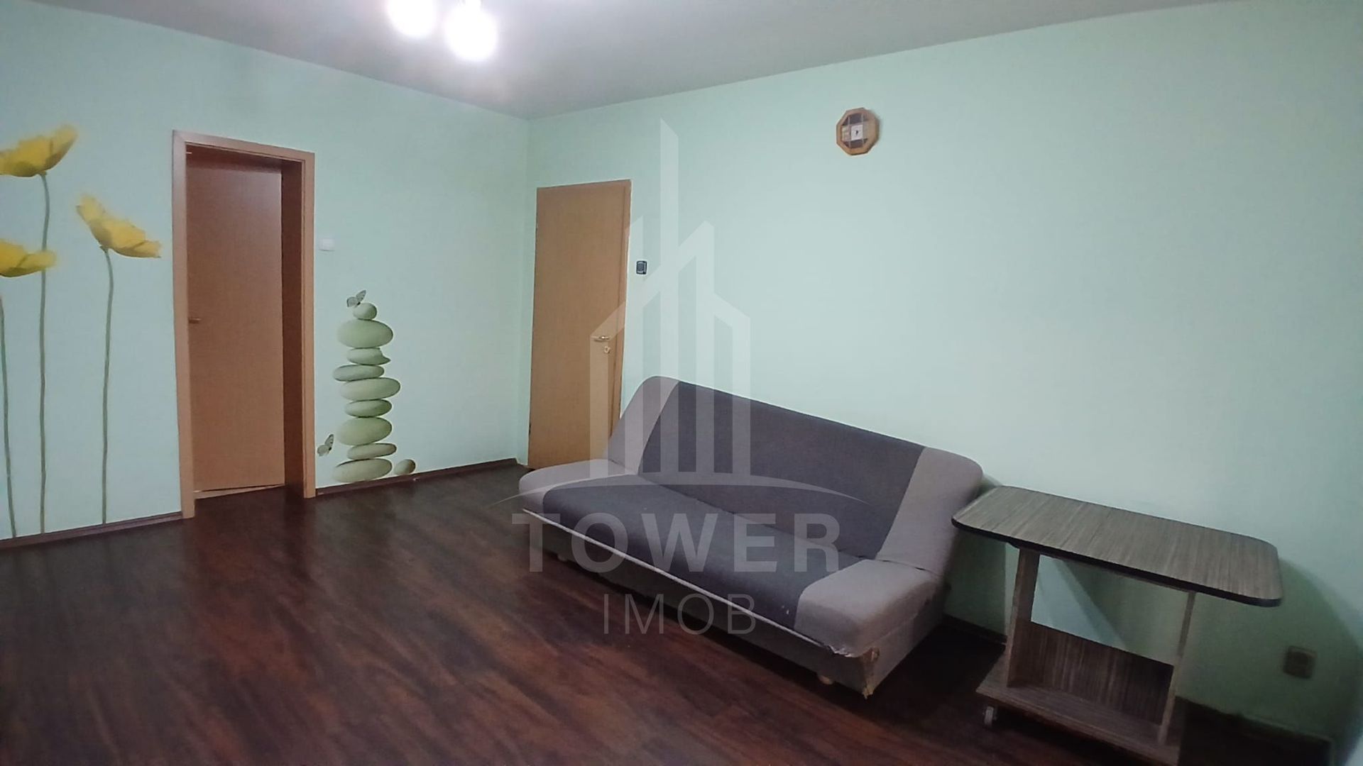 Apartament 2 camere semi | zona Vasile Aaron - Poză 3