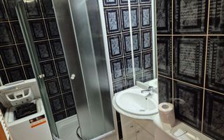 Inchiriez Garsoniera, zona Profi(M3), in K5, et 7, mobilata si utilata - Poză 5