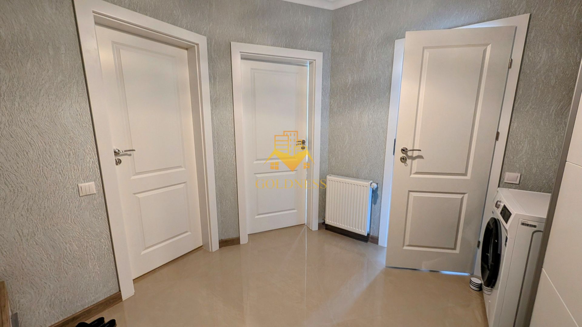 Apartament, Intre Lacuri, Parcare Subterana, Park Lake, 18Gym, FSEGA - Poză 9