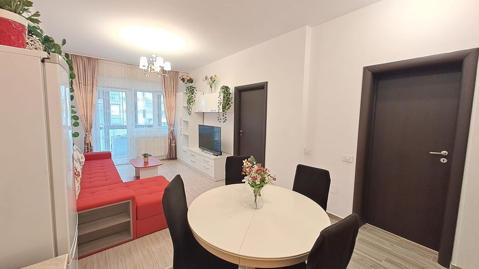 Apartament 2 camere Militari Residence - Poză 8
