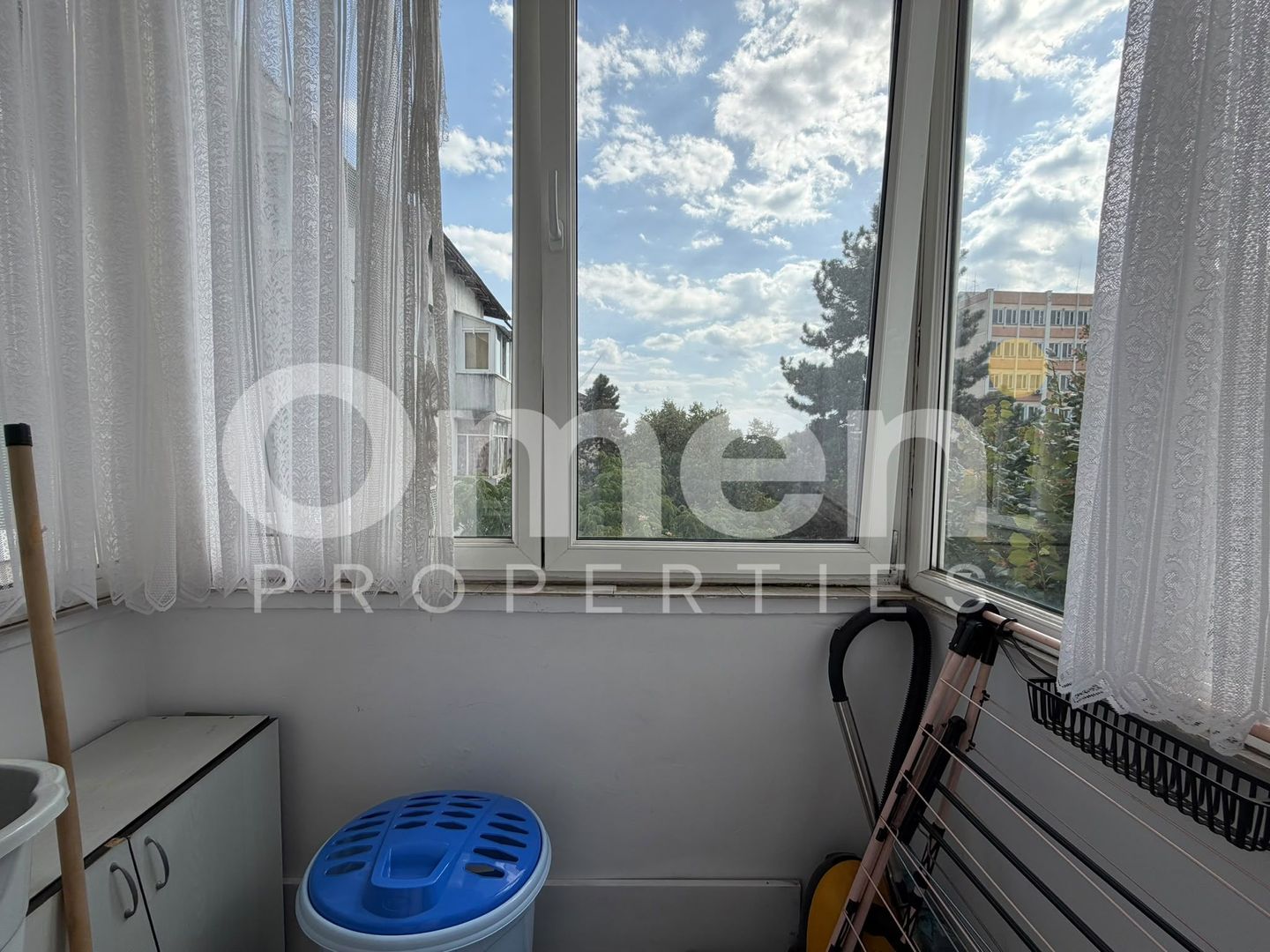 Apartament cu 2 camere | etaj intermediar | zona Victor Babes - Poză 6