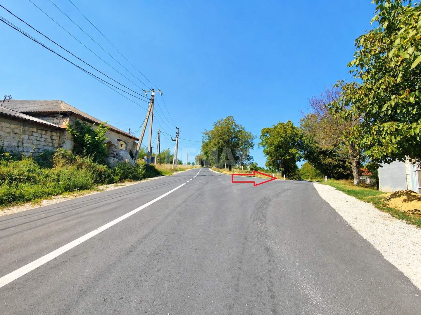 TEREN PENTRU CONSTRUCȚIE – 12 ARI | FUNDUL GALBENEI, HÎNCEȘTI - Poză 2