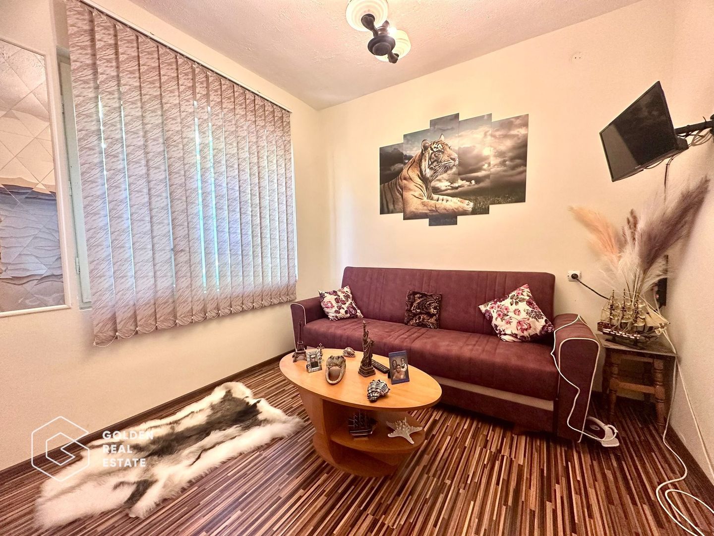 Casa cu teren 525 mp  în Bujac – Petru Maior, comision 0% - Poză 3