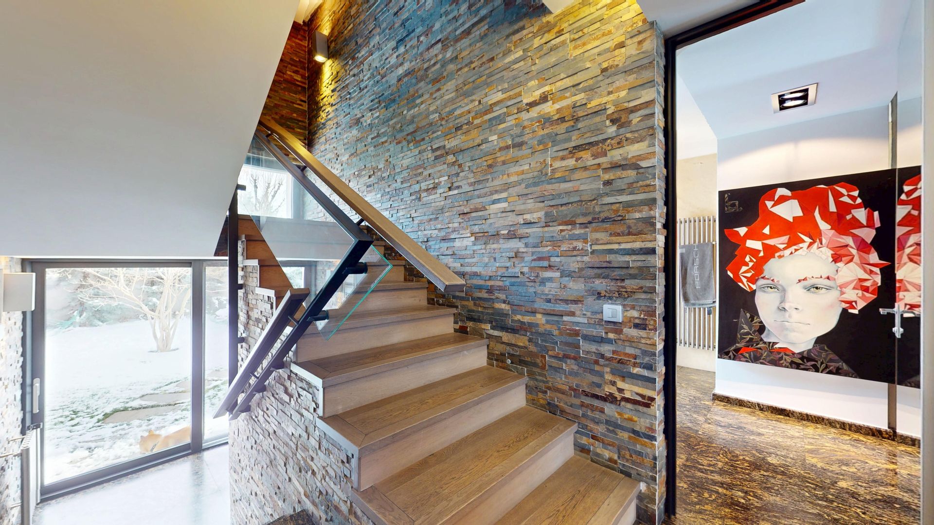 Vila Premium Damaroaia | Str. Garofitei - Poză 21