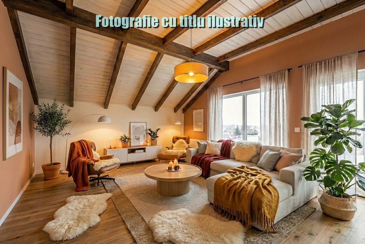 MICALACA | 3 Camere 78mp | Personalizează-ți Apartamentul! | Parcare - Poză 1