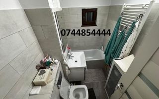 Apartament 4 camere de vânzare în cartierul Cug, Iași, etaj intermediar, decomandat, 84 mp - Poză 10
