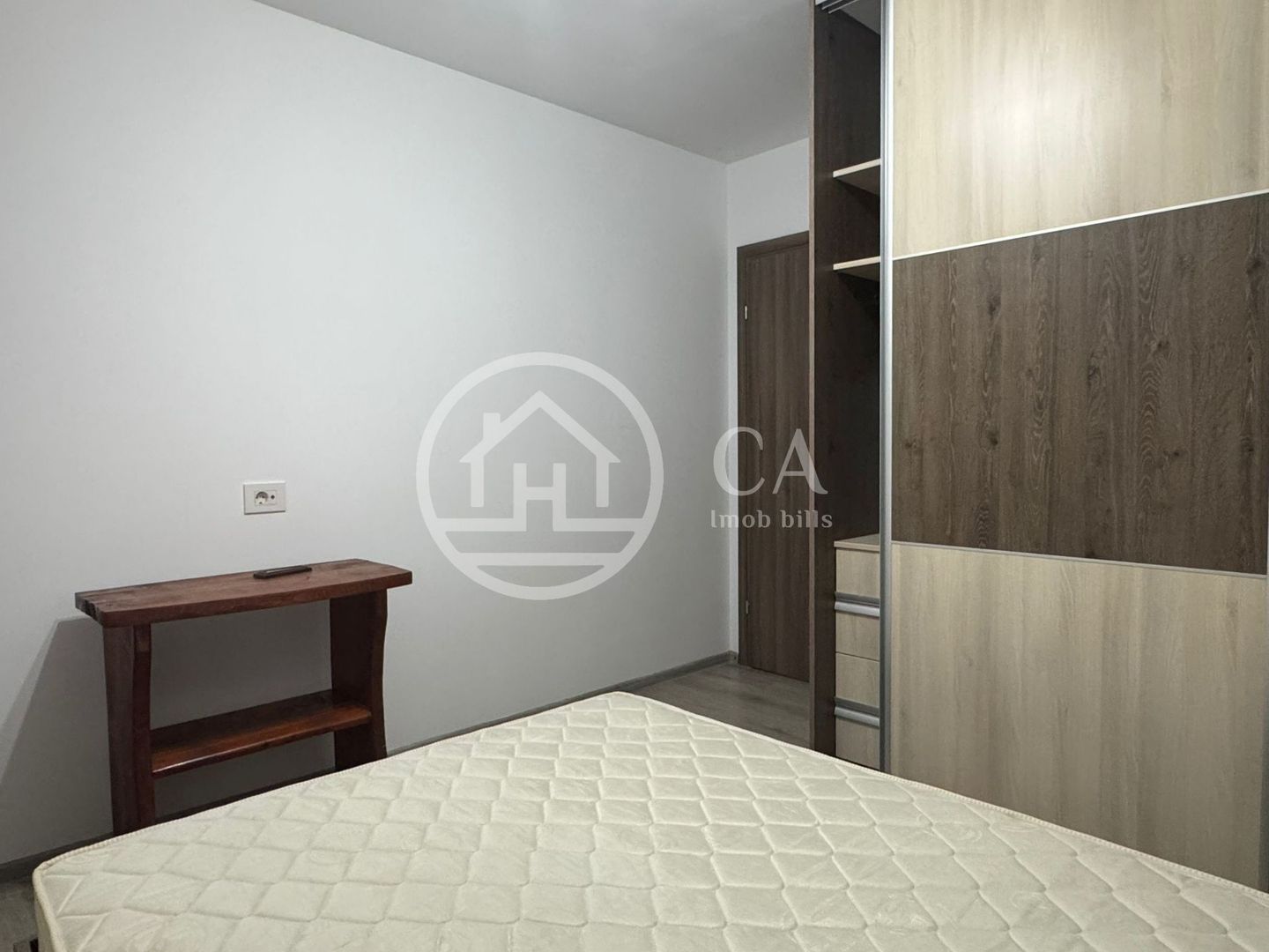 Apartament de inchiriat cu 2 camere in Prima Nufarul, Oradea - Poză 3