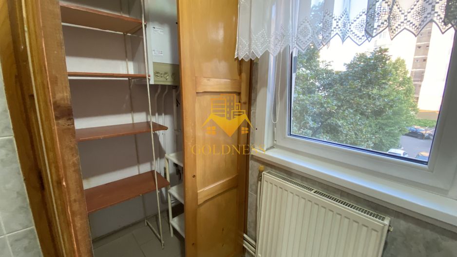 4 Camere, Cartierul Marasti, Zona Aurel Vlaicu, Mega Image, Garaj - Poză 10