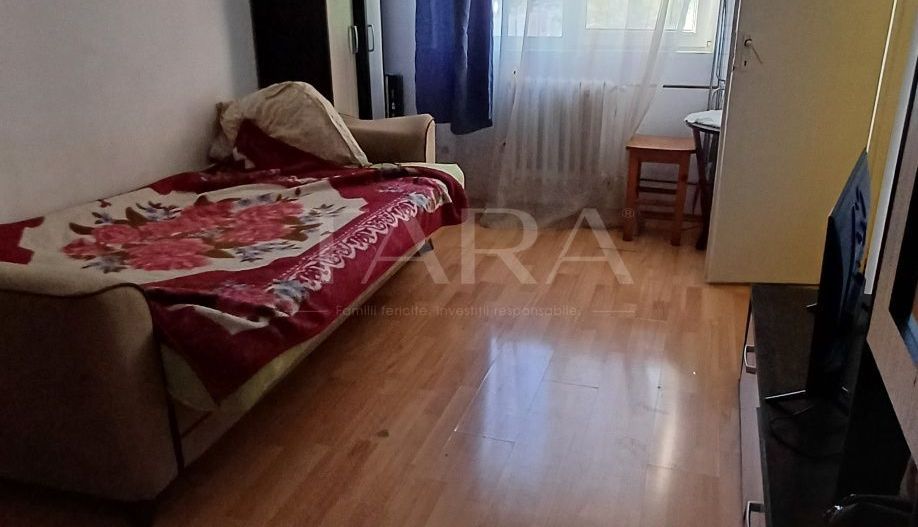 Garsonieră de vânzare, Central Mănăștur, Cluj-Napoca. - Poză 4