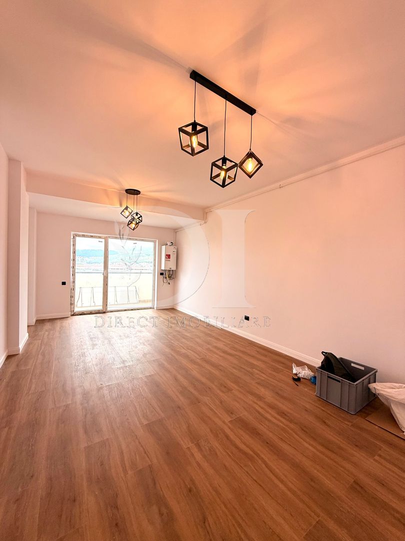 Apartament finisat | două camere | Zona Eroilor - Poză 3