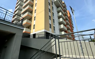 Aradului-3 camere-Terasa - Poză 19