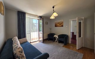 Apartament 2 camere etaj 2| 45 mp | Balcon | Deva – zona Casa Rustica - Poză 1