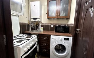 Garsoniera Strada Aurului, Centrala Proprie - Ideală pentru Investiție - Poză 6