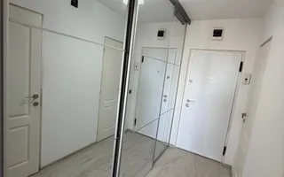 GARSONIERĂ DE ÎNCHIRIAT | ZONA RENO (DOJA) | 28 MP | 1.600 LEI/LUNĂ - Poză 12