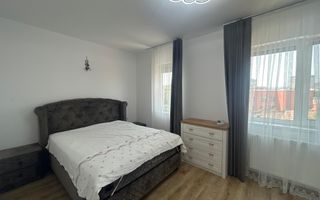 Vanzare apartament 2 camere, parcare si terasa, zona The Office! - Poză 4