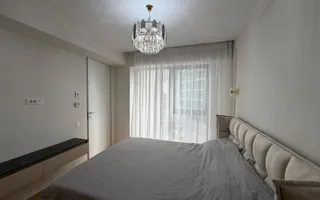 APARTAMENT PREMIUM 3 CAMERE-90MP | PARCARE | ONE LAKE CLUB -VEDERE LAC - Poză 11