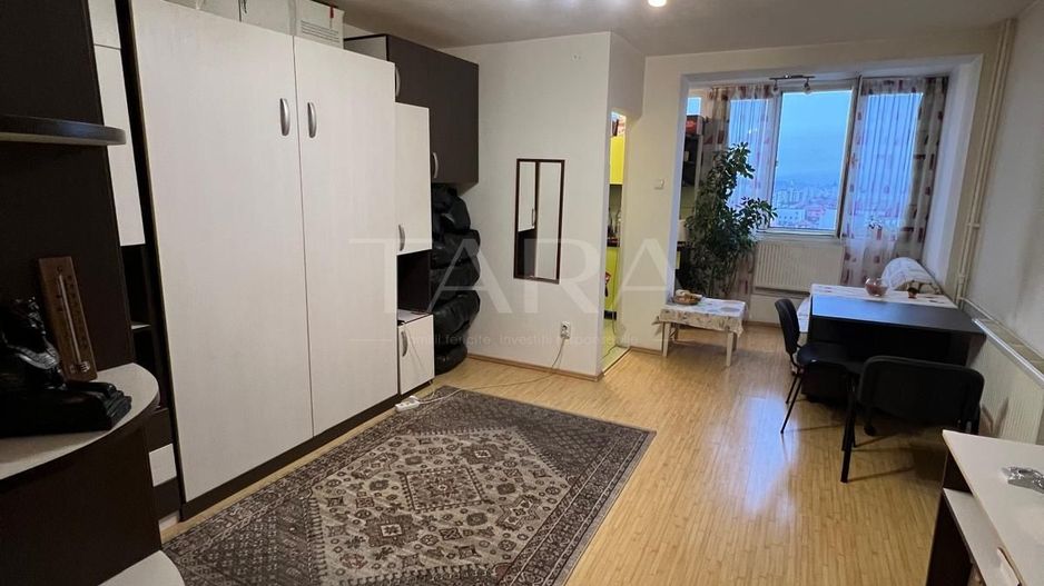 Garsonieră mobilată și utilată, central Gheorgheni. - Poză 6