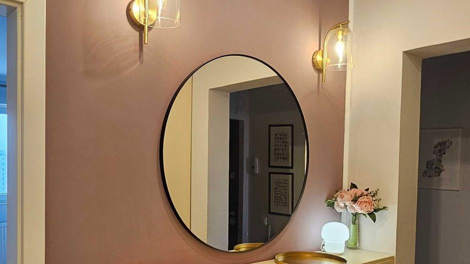 Apartament 2 camere Câmpia Libertății de închiriat - Poză 6