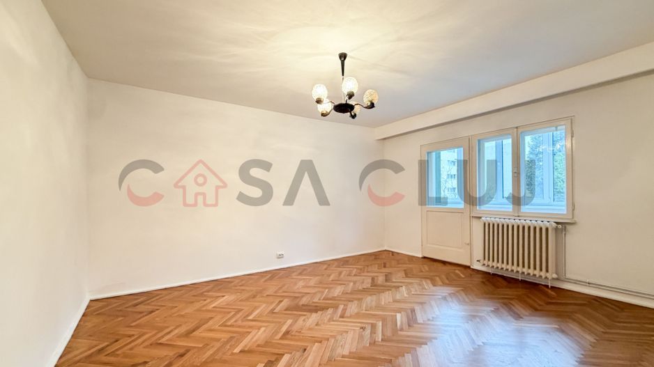 3 camere decomandate, etajul 1, Plaja Grigorescu! - Poză 4