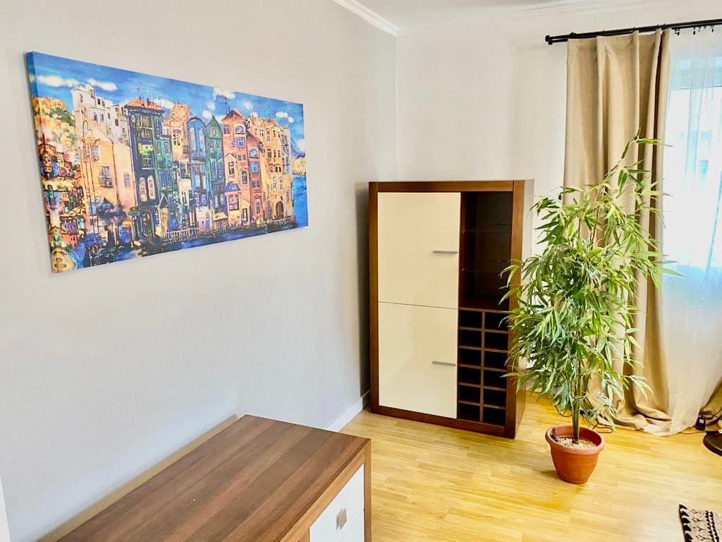 Apartament 2 camere, Universitate, metrou 20 m, mobilier MDF - Poză 7