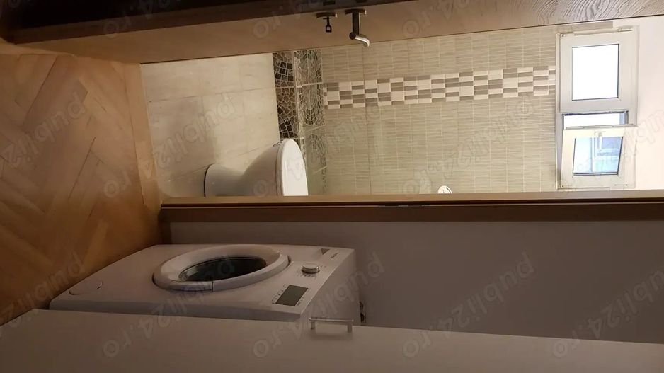 Apartament 3 camere de inchiriat Bdul Bucurestii Noi - Poză 9