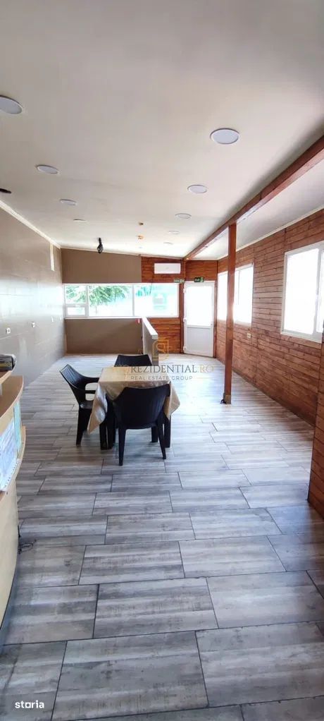 Spațiu de inchiriat - potențial comercial în zona Aparatorii Patriei - Poză 6