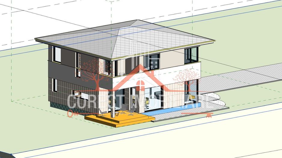 De vanzare teren valea ghinzii - Poză 5