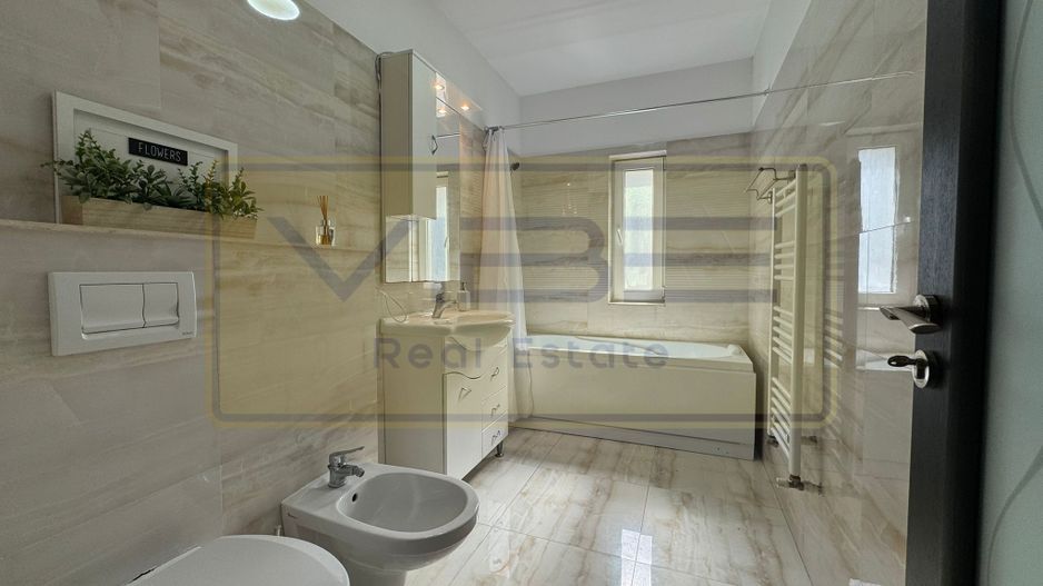 Apartament 2 camere decomandat Bucium - Family Market - Poză 16