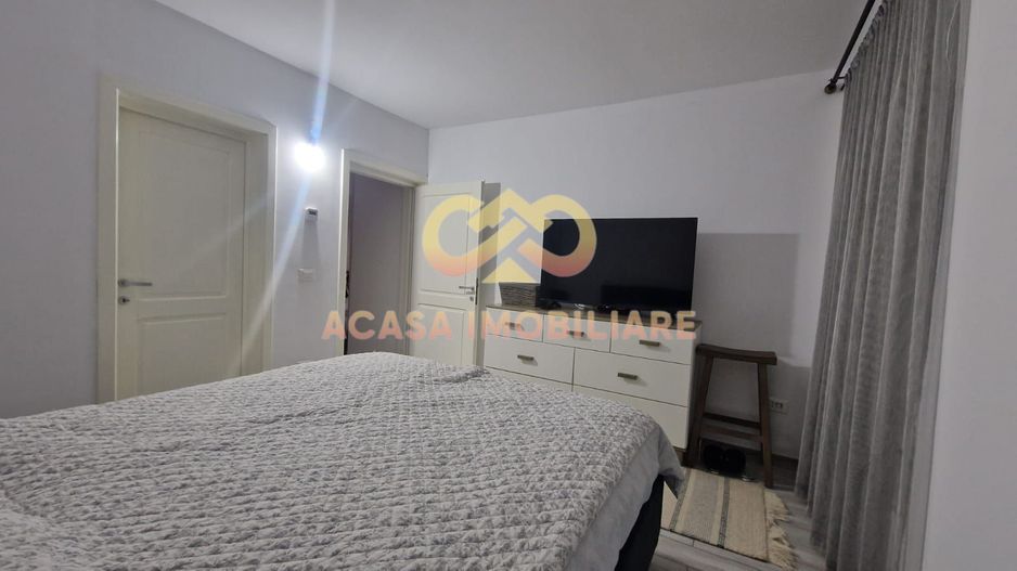 CASA MODERNA +  SPATIU COMERCIAL  AFACERE LA CHEIE - Poză 23