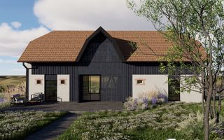 Teren intravilan 5.920 mp cu proiect | Cacova Ierii - Poză 6