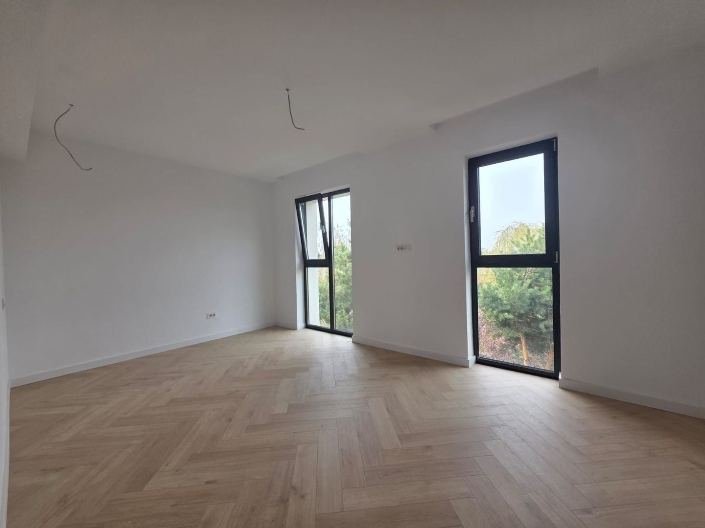 Apartament 4 camere de de vanzare Iancu Nicolae, Padurea Baneasa - Poză 7