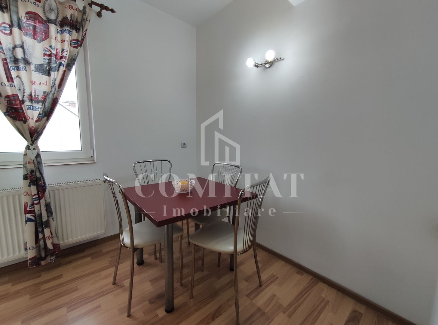 Apartament la cheie | 57mp | 2 camere | zona str. Traian Vuia - Poză 5