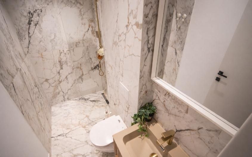 APARTAMENT 3 CAMERE | 103 MP UTILI | FINISAT LA CHEIE | IANCULUI – FERDINAND - Poză 6