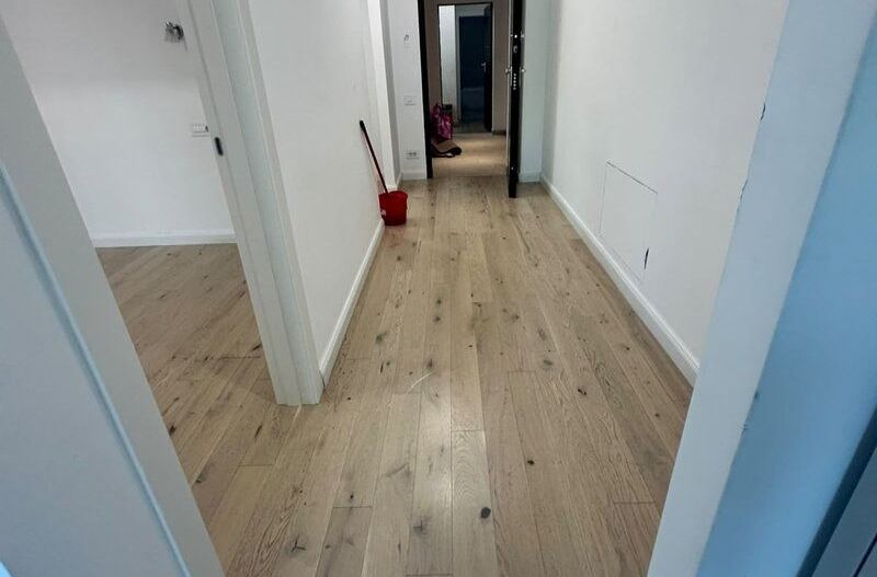 AP. 2 CAMERE- UNIVERSITATE, PET-FRIENDLY, PARCARE INCLUSA, CENTRALA - Poză 3