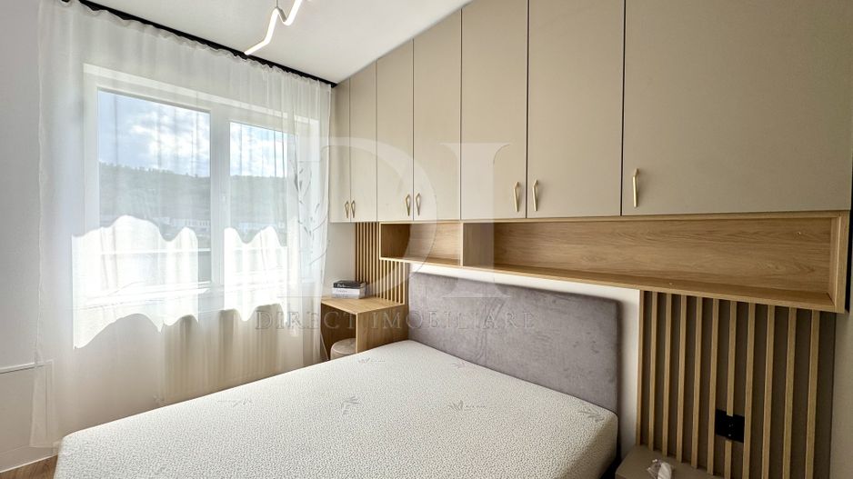 Apartament la cheie / terasa 22 mp / Zona Terra - Poză 6