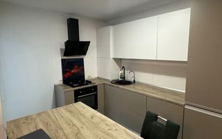 Braytim-2 Camere -Apartament la Vila-Mobilat -utilat - Poză 9