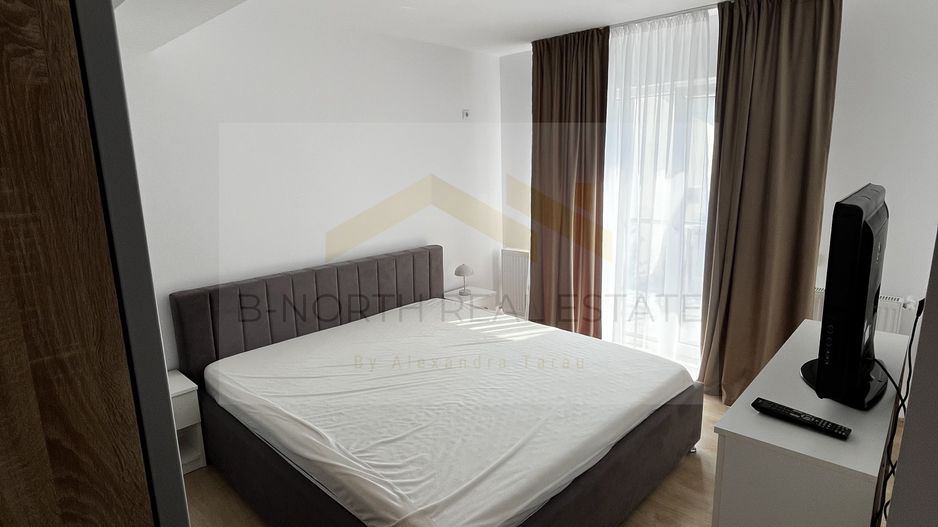 Casă premium cu 4 camere de închiriat – zonă Prelungirea Ghencea - Poză 17